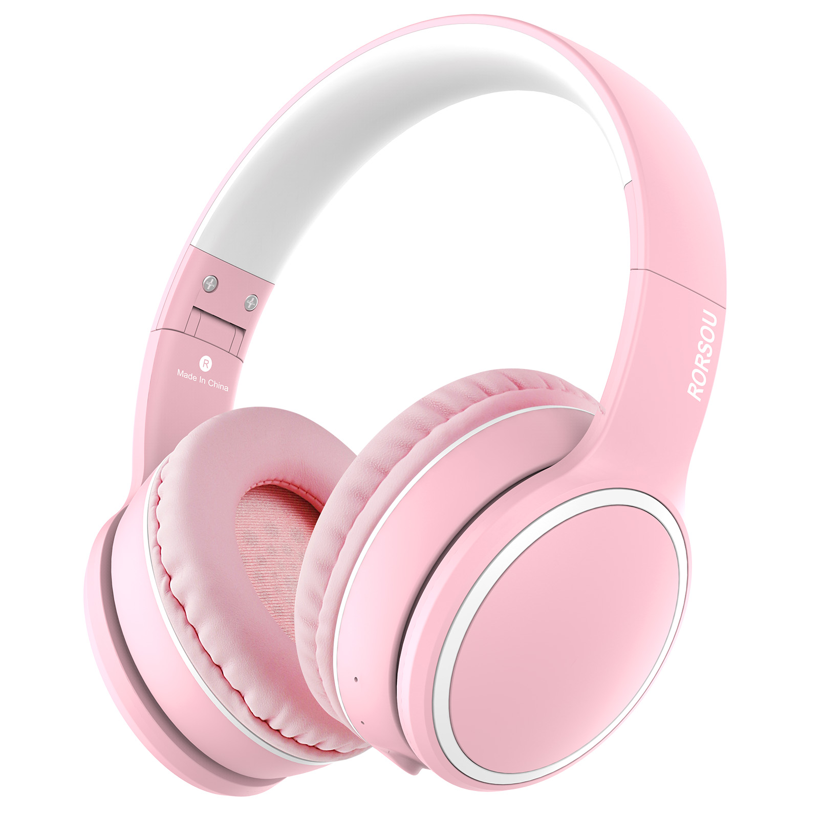 RORSOU B10 HEADPHONES