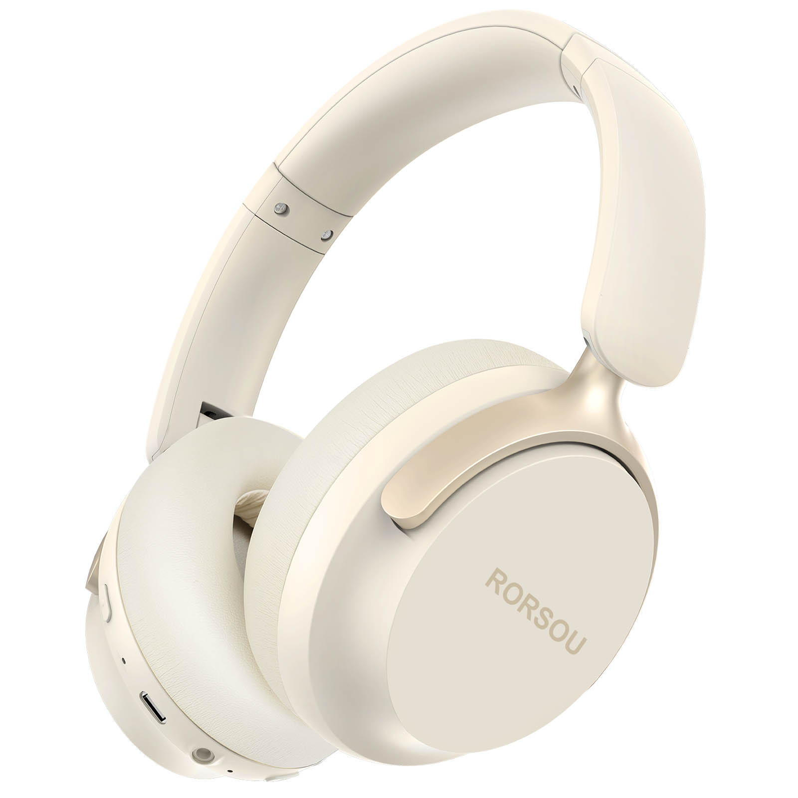 RORSOU B8 HEADPHONES