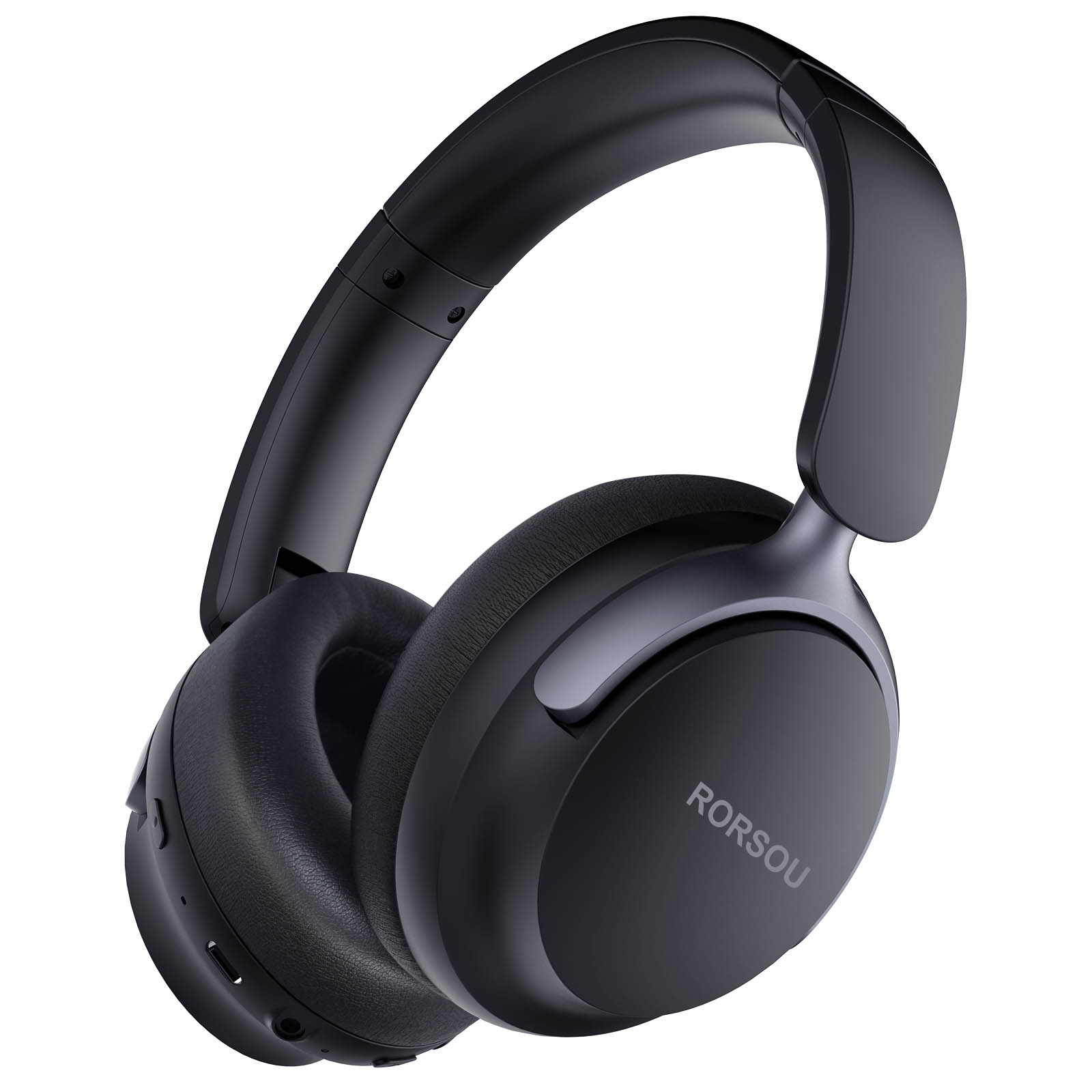 RORSOU B8 HEADPHONES